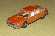Majorette No 265 Citroen CX