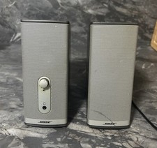 BOSE Companion 2 - Series II - Multimedia Speaker System - Boxen Lautsprecher