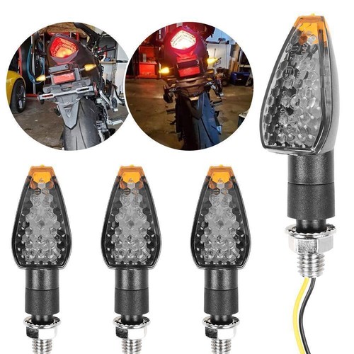 Led blinker motorrad 12v - motorrad,