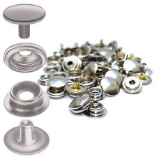 40 teiliges Druckknopf Set mit