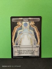 Kopie Spielstein / Copy Token - MTG Magic