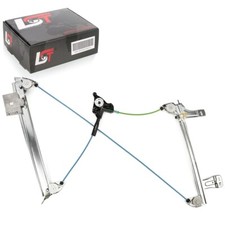 Elektrischer Fensterheber vorne rechts für Peugeot 307 CC Cabrio Coupe 2003-2009