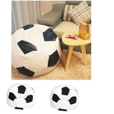 2er Fußball Gedruckt Sofa
