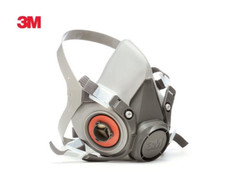 FFP3 P3 FFP2 P2 A2 Maske 6200