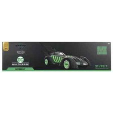 Batmobile DC Multiverse Glow
