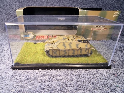 Dragon armor german jagdpanzer - armor,