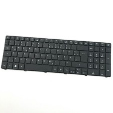 Acer Aspire 7740G Lüfter WLAN Antenne Lautsprecher Tastatur TrackPad Webcam