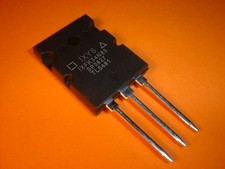Ixys hiperfet power mos fet - hiperfet,