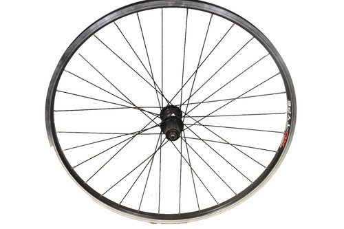 Zoll fahrrad hinterrad - fahrrad, alu