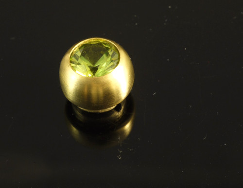 Ring ding silberwerk - ding, top