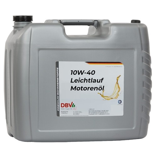 10W/40