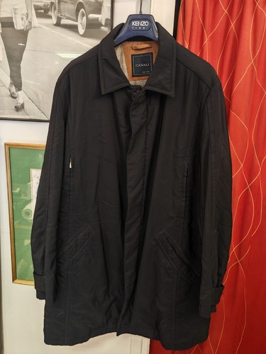 Canali men jacket - canali, men's