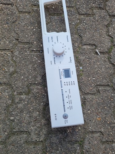 Waschmaschine siemens 32 - siemens, e