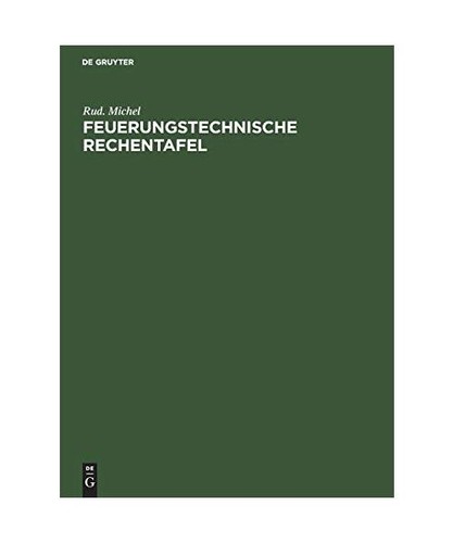 Feuerungstechnische