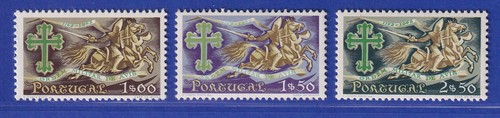 Portugal 1963 800 jahre - portugal,