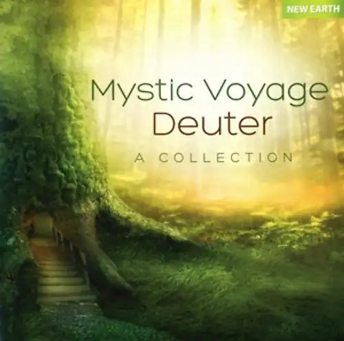 Deuter mystic voyage - deuter,