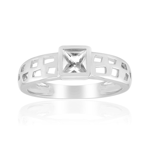 Cavill zirkon ring - zirkon,