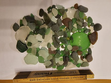 Seeglas Meerglas STRAND SANDSAMMLUNG sand costa rica