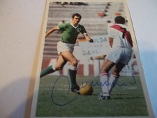 Franz BECKENBAUER, DFB Fußball 70/71, Bergmann-SB ,München, HSV, Cosmos