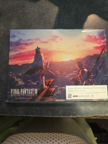 Final fantasy vii - final,