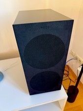 KEF R3 Meta Regallautsprecher