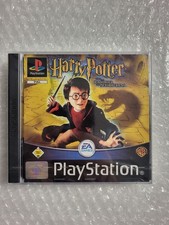 NEU! PS1 Harry Potter und die