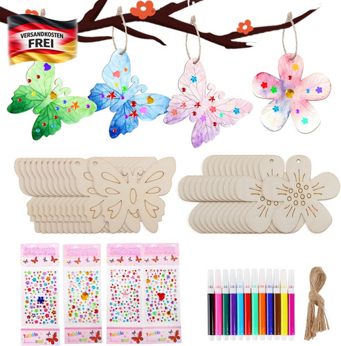 Bastelset kinder kreativ - kinder,