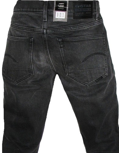 Star raw herren - g-star, jeans