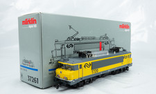Märklin 37261 Elektrolok Serie 1700 der NS Ep V, Wie neu Topzustand