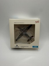 Herpa Wings 1:500 Luftwaffe