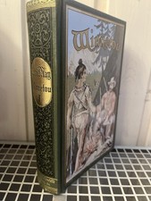 Karl May - Winnetou I - Bamberg Reprint von 1893 - TOP - 1982