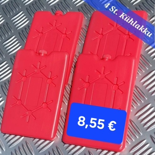 Kühlakkus kühlakku - 4,