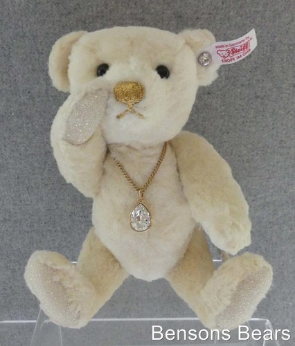 Steiff 2012 diamant - 2012,