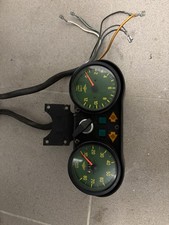 Zündapp Cockpit / Instrumente