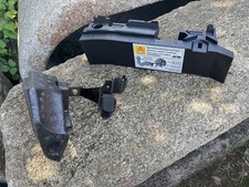 Zubehör-Set für abnehmbare Anhängerkupplung AHK im BMW E39  8185238 / 1094436