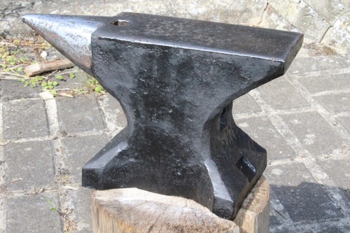Schöner 24kg amboss - schöner,