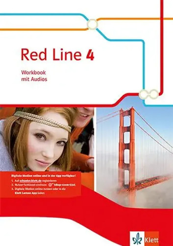Red line workbook mit - workbook,