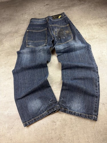 Vintage south pole baggy - vintage,