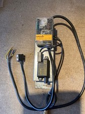 Zündeinheit Zündtrafo