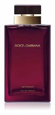 DOLCE & GABBANA Intense Pour