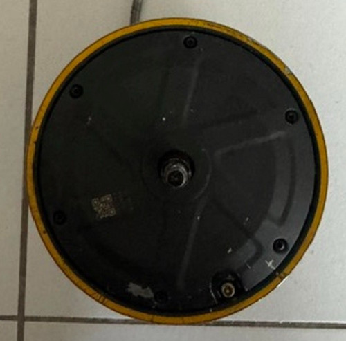 Ninebot motor segway - g2,