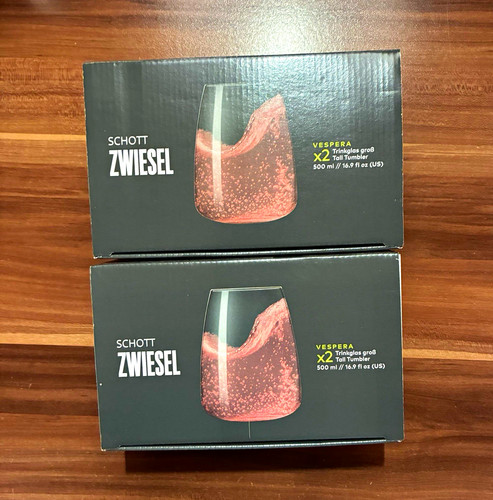 Schott zwiesel vespera - schott,