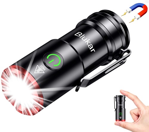 Blukar taschenlampe led mini - led,