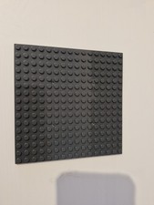 5 x Bluebrixx Grundplatte