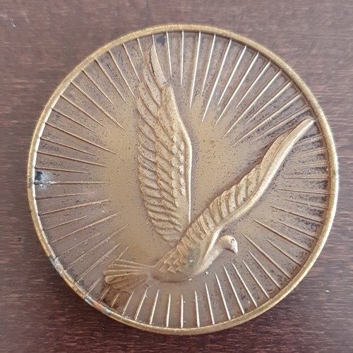 Bronze medaille verband - bronze-medaille,