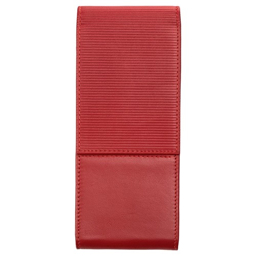 Lamy a316 leder etui - -, flach