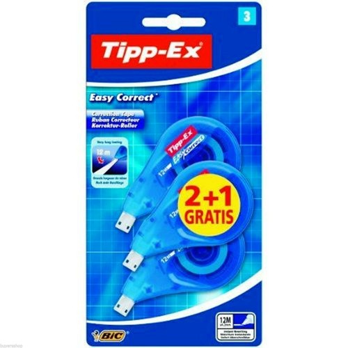 Tipp easy correct - tipp-ex,