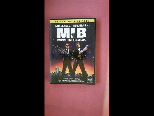 Mib men in black - in,