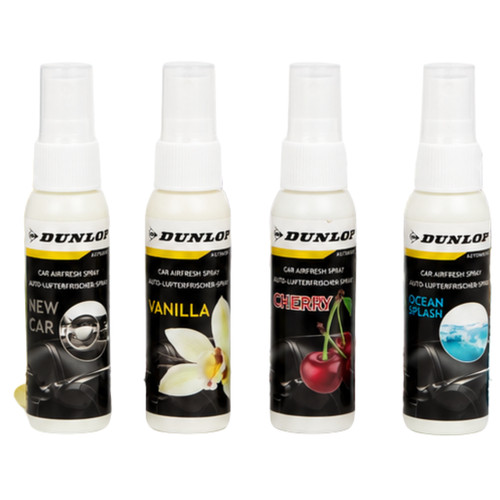 Dunlop autoduftspray autoduft - dunlop,