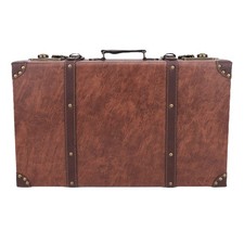 Vintage Suitcase Decorative